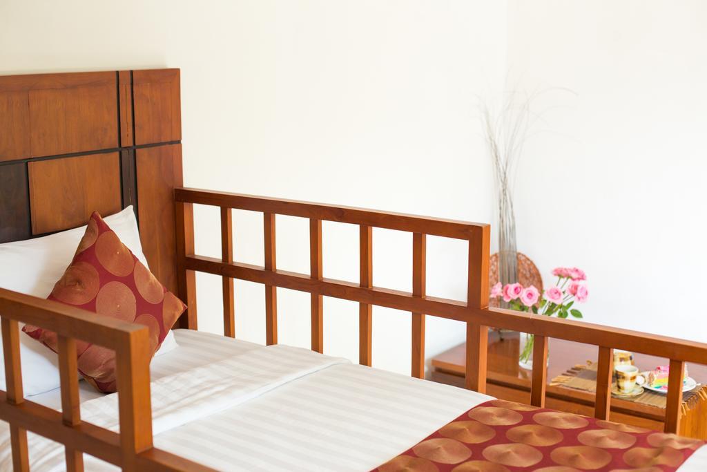 Villa Seriska Satu Sanur المظهر الخارجي الصورة
