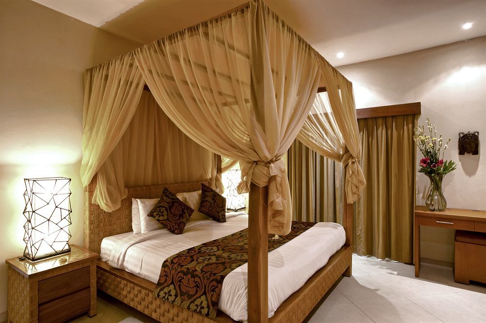 Villa Seriska Satu Sanur المظهر الخارجي الصورة